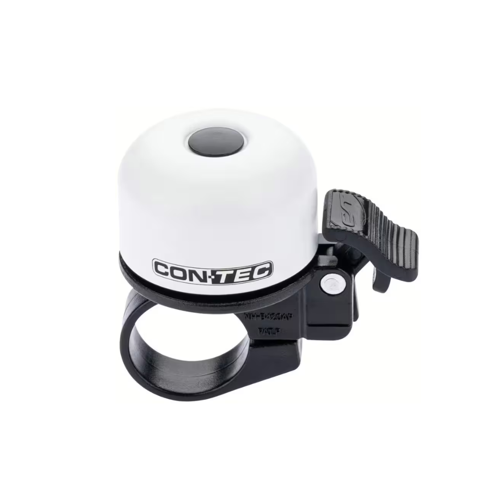 CONTEC Miniglocke "Bing" - vers. Farben