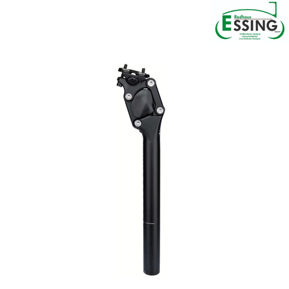 CONTEC Parallelogramm-Federsattelstütze "SP-060 Slim" - ver. Durchmesser