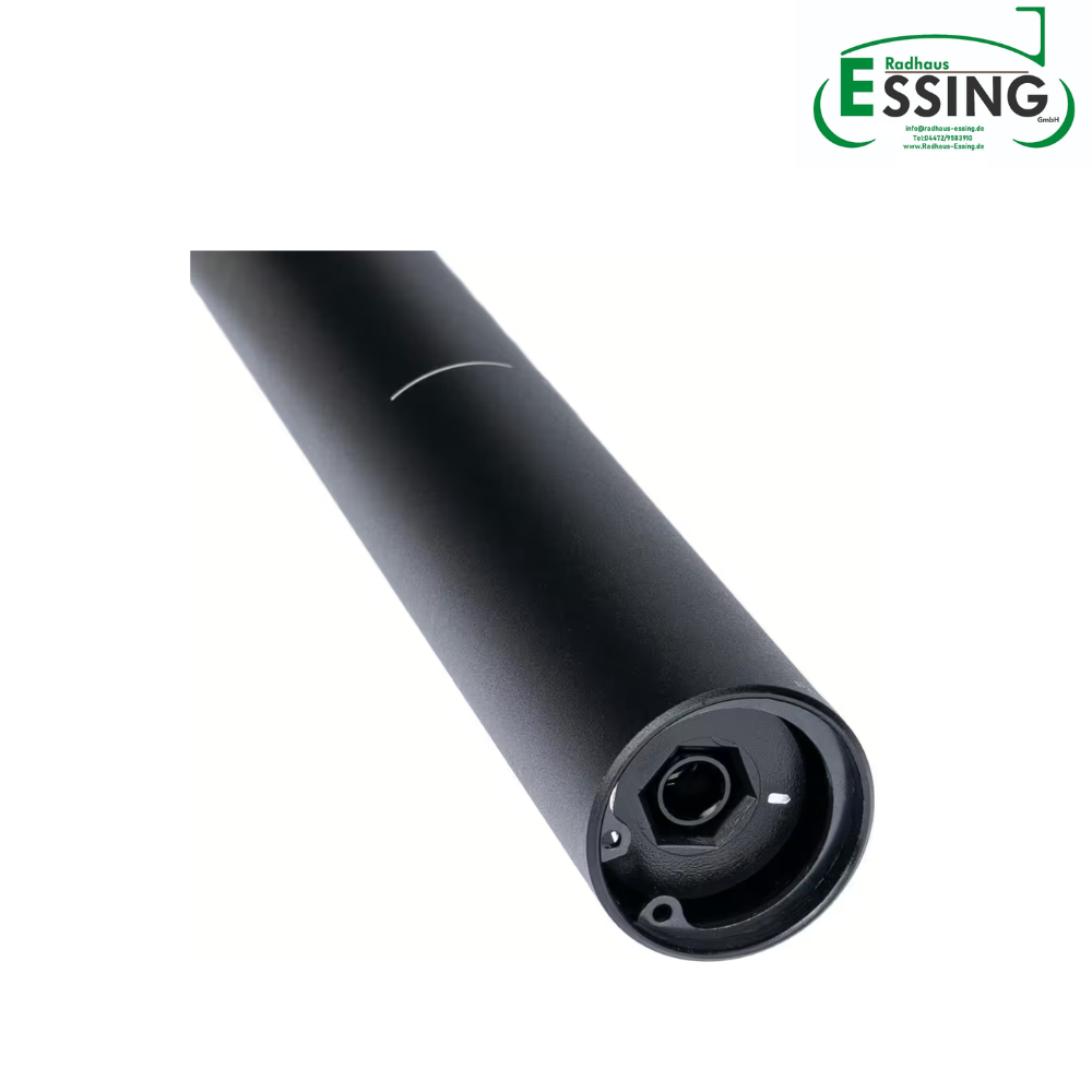 CONTEC Parallelogramm-Federsattelstütze "SP-060 Slim" - ver. Durchmesser