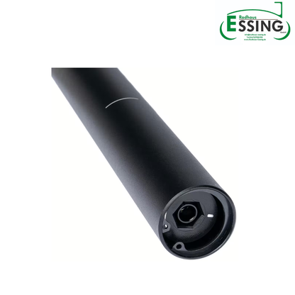 CONTEC Parallelogramm-Federsattelstütze "SP-060 Slim" - ver. Durchmesser