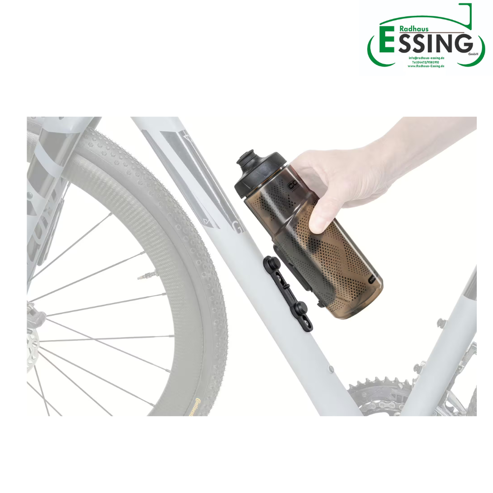 CONTEC Trinkflasche "Rivers Twist Set"