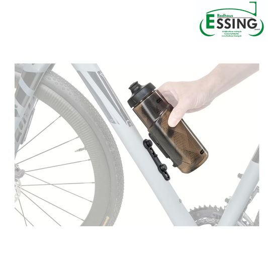 CONTEC Trinkflasche "Rivers Twist Set"