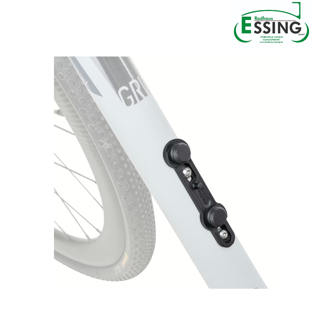 CONTEC Trinkflasche "Rivers Twist Set"