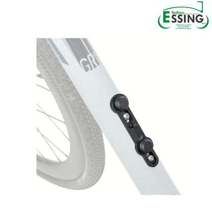 CONTEC Trinkflasche "Rivers Twist Set"