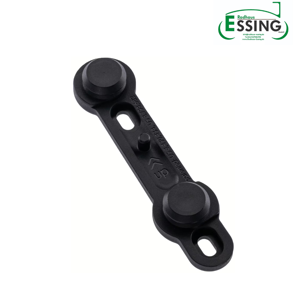 CONTEC Trinkflasche "Rivers Twist Set"