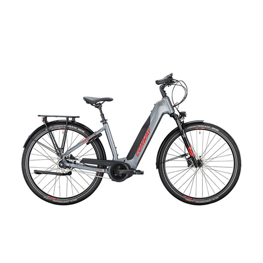 Conway Cairon TF 1.7