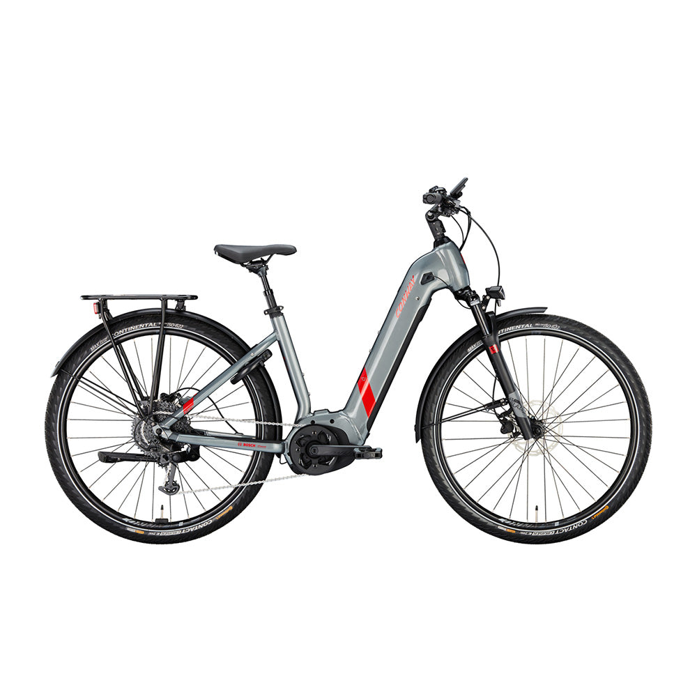 Conway Cairon T 2.0 625
