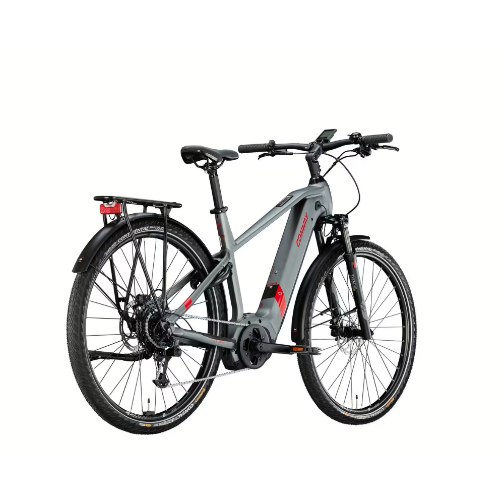 Conway Cairon T 2.0 500 Modell 2024