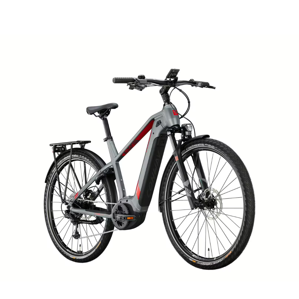 Conway Cairon T 2.0 500 Modell 2024