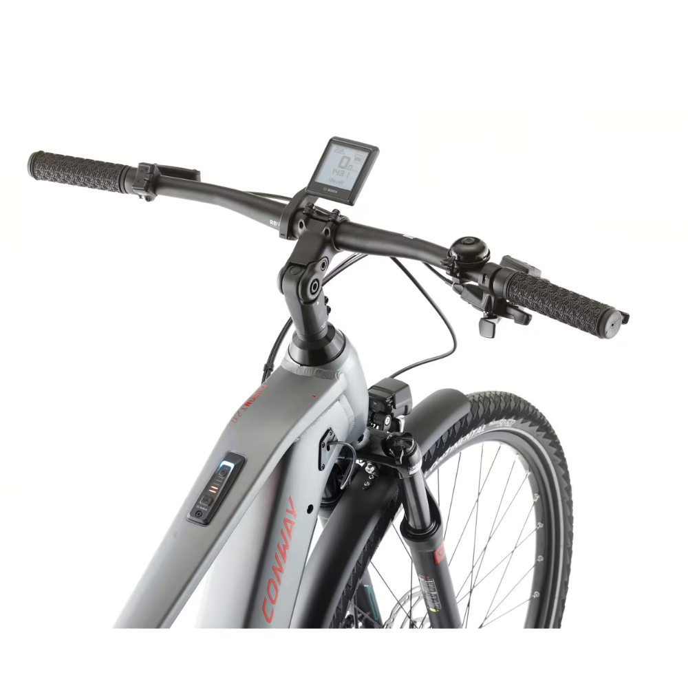 Conway Cairon T 2.0 500 Modell 2024