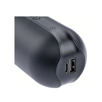 Contec Akkuminipumpe "Air Tronic"