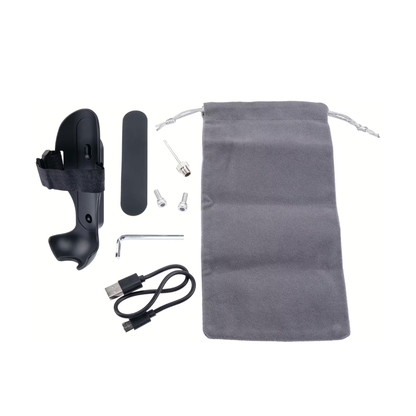 Contec Akkuminipumpe "Air Tronic"