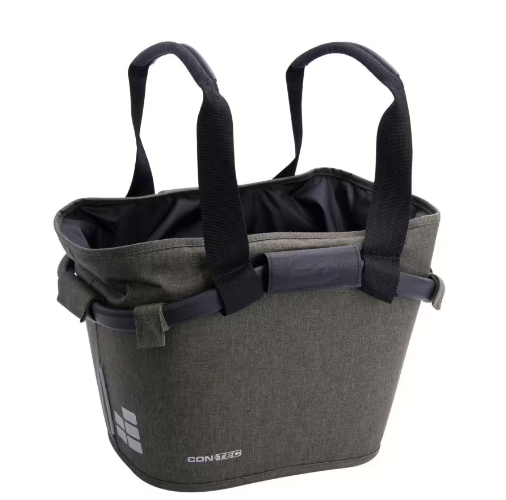 CONTEC Korbtasche "LIM Hamper FR" - vers. Farben