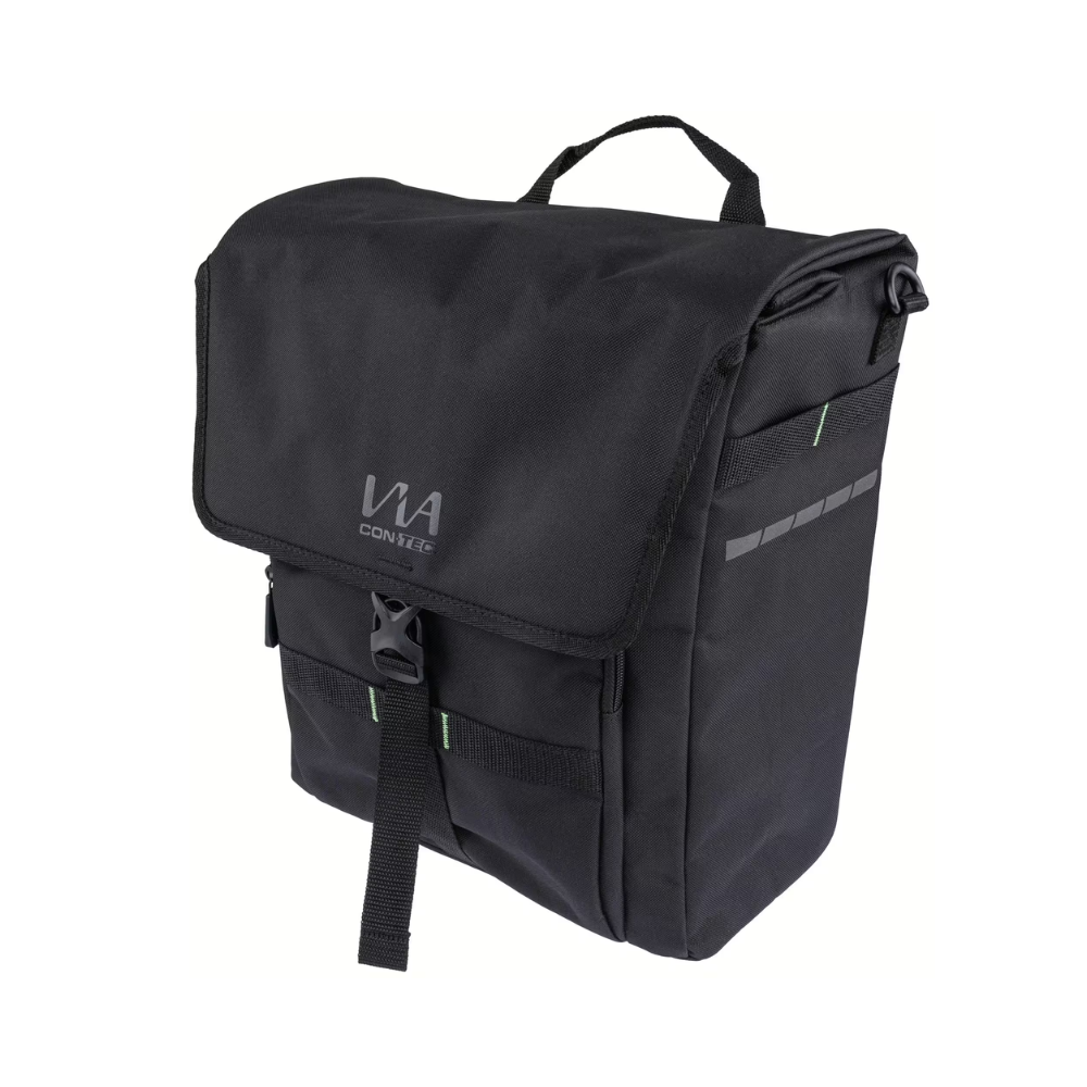 CONTEC Einzeltasche "Via Daily" ! X-MAS DEAL !