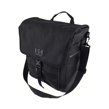 CONTEC Einzeltasche "Via Daily" ! X-MAS DEAL !