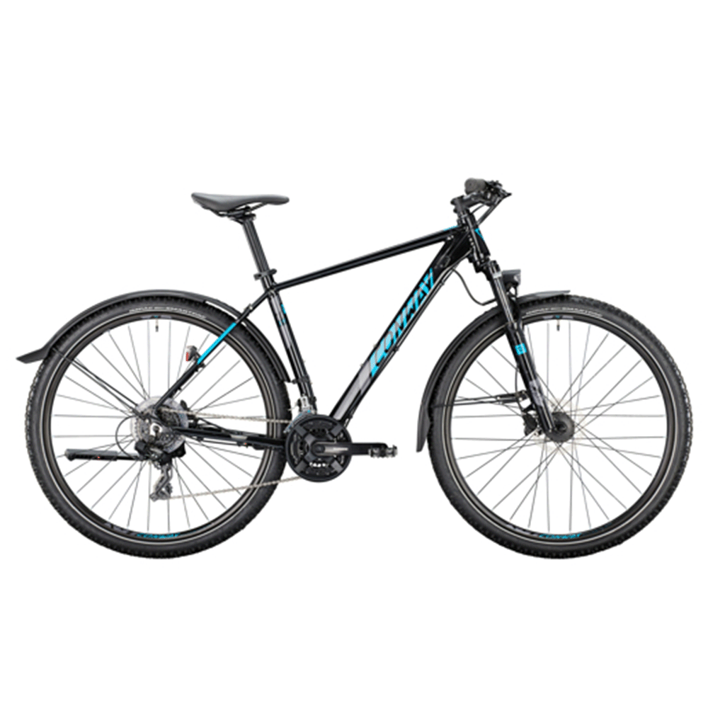 Conway MC 3.9
