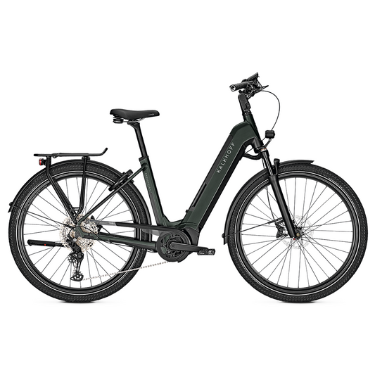 Kalkhoff ENDEAVOUR 5.B ADVANCE+