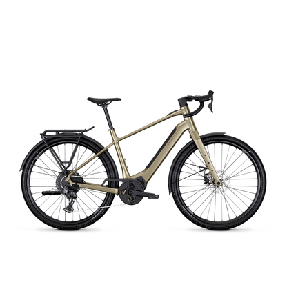 Kalkhoff Endeavour L Excite Touring 400Wh Modell 2026