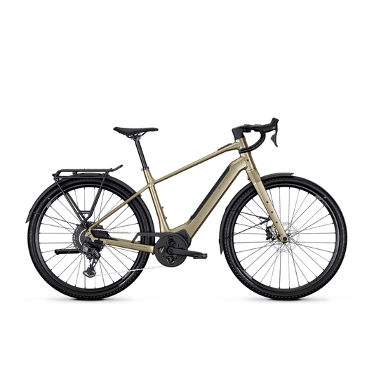 Kalkhoff Endeavour L Excite Touring 400Wh Modell 2026