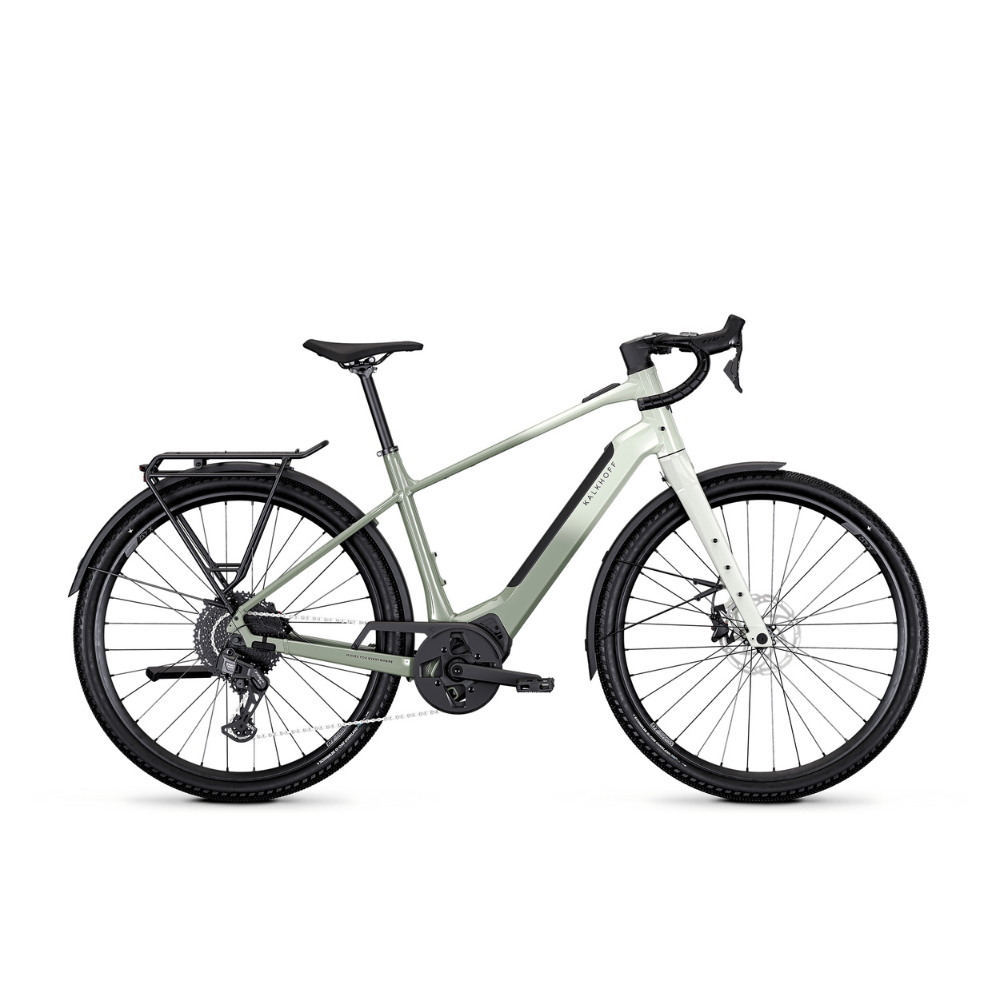 Kalkhoff Endeavour L Excite Touring 400Wh Modell 2026