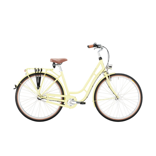 Excelsior Cityrad "Swan-Retro"