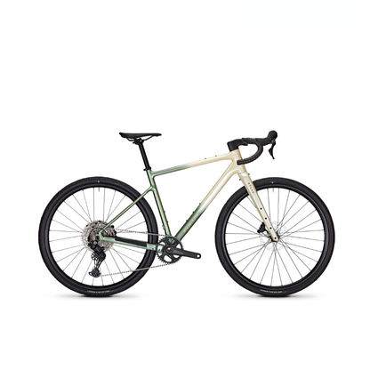 Focus Atlas 6.7 Modell 2026