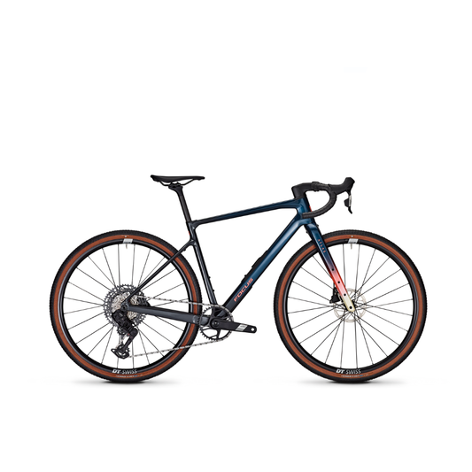 Focus Atlas 8.8 APEX 2026