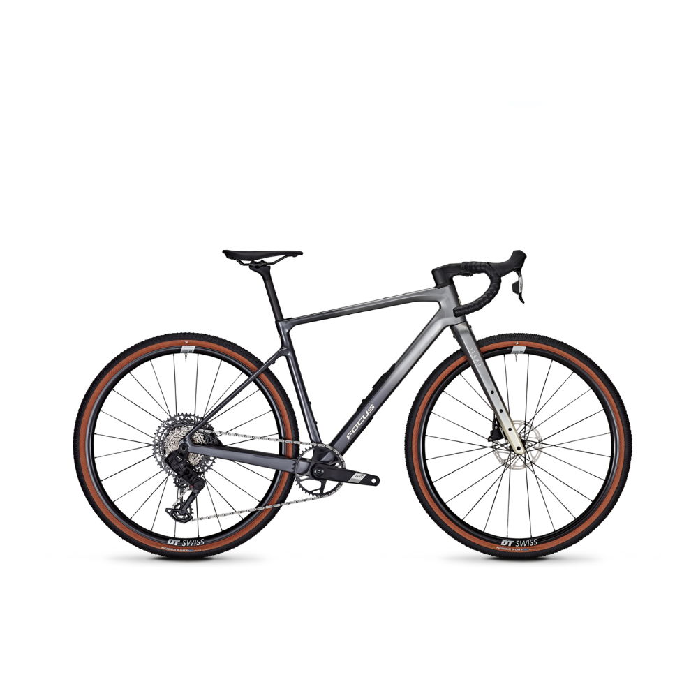 Focus Atlas 8.8 APEX 2026