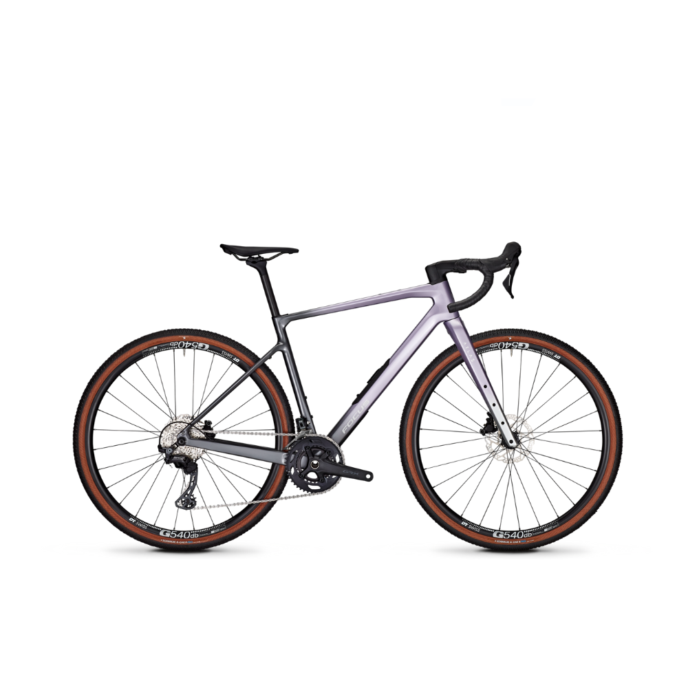 Focus Atlas 8.7 2026