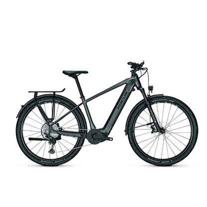Focus Aventura² 6.9 ABS 800Wh Modell 2026