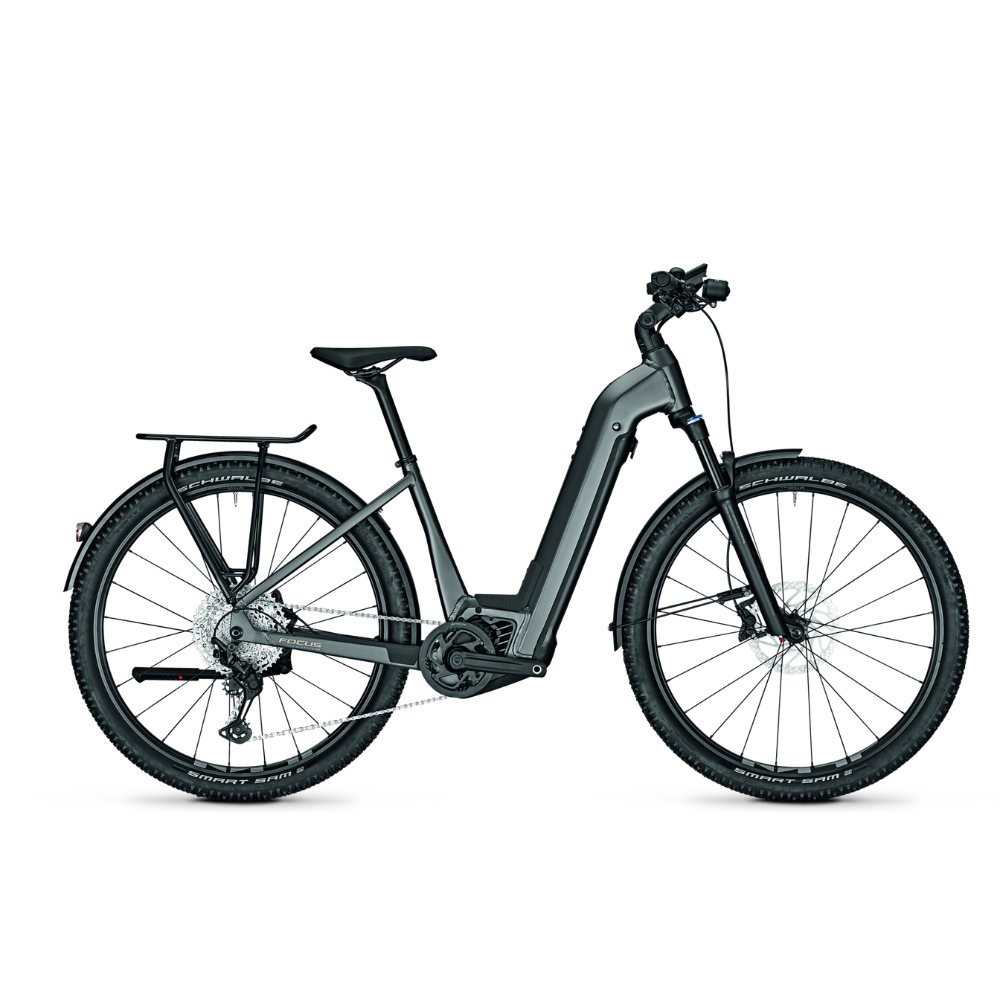 Focus Aventura² 6.9 ABS 800Wh Modell 2026