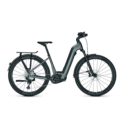 Focus Aventura² 6.9 ABS 800Wh Modell 2026