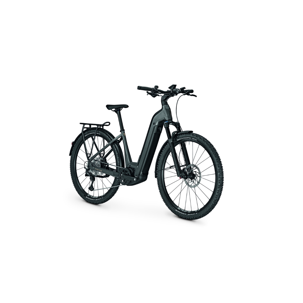 Focus Aventura² 6.9 ABS 800Wh Modell 2026