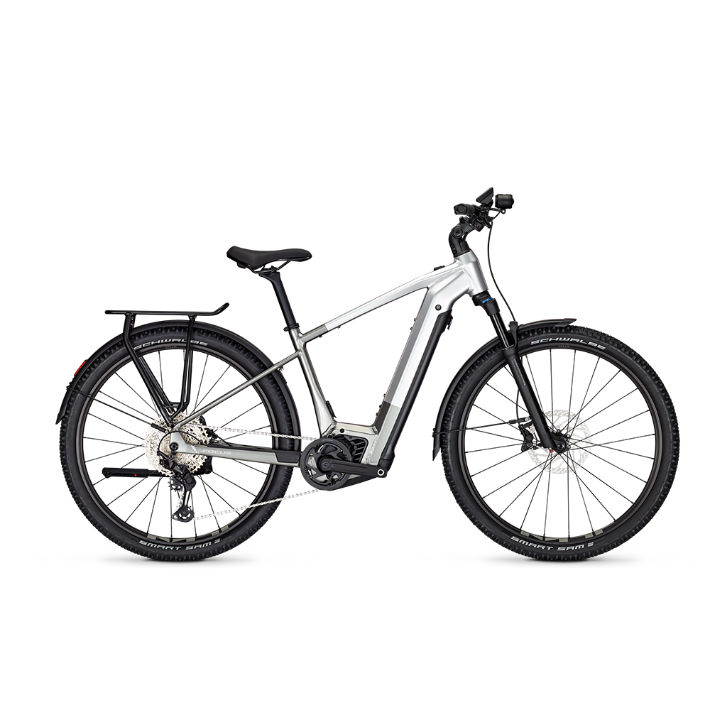 Focus Aventura² 6.9
