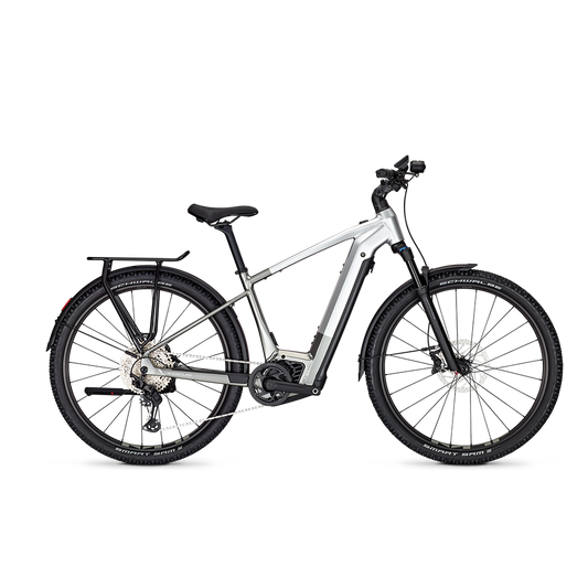 Focus Aventura² 6.9