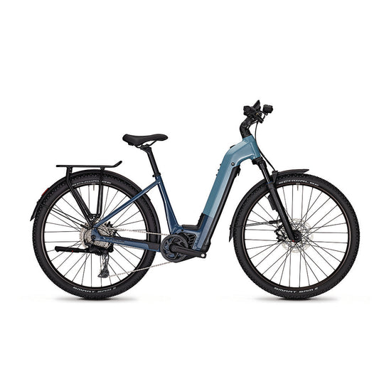 Focus PLANET² 6.9 ABS/SMALL Modell 2024
