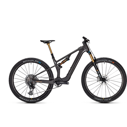 Focus Vam² SL 9.0