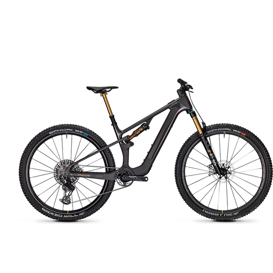 Focus Vam² SL 9.0