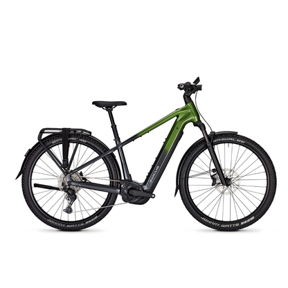 Focus Aventura² 6.8 600Wh Modell 2026