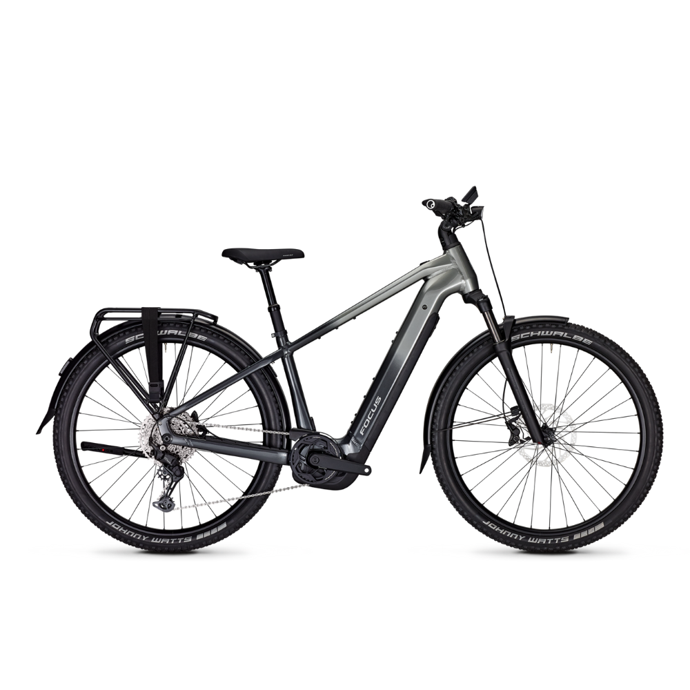 Focus Aventura² 6.8 600Wh Modell 2026