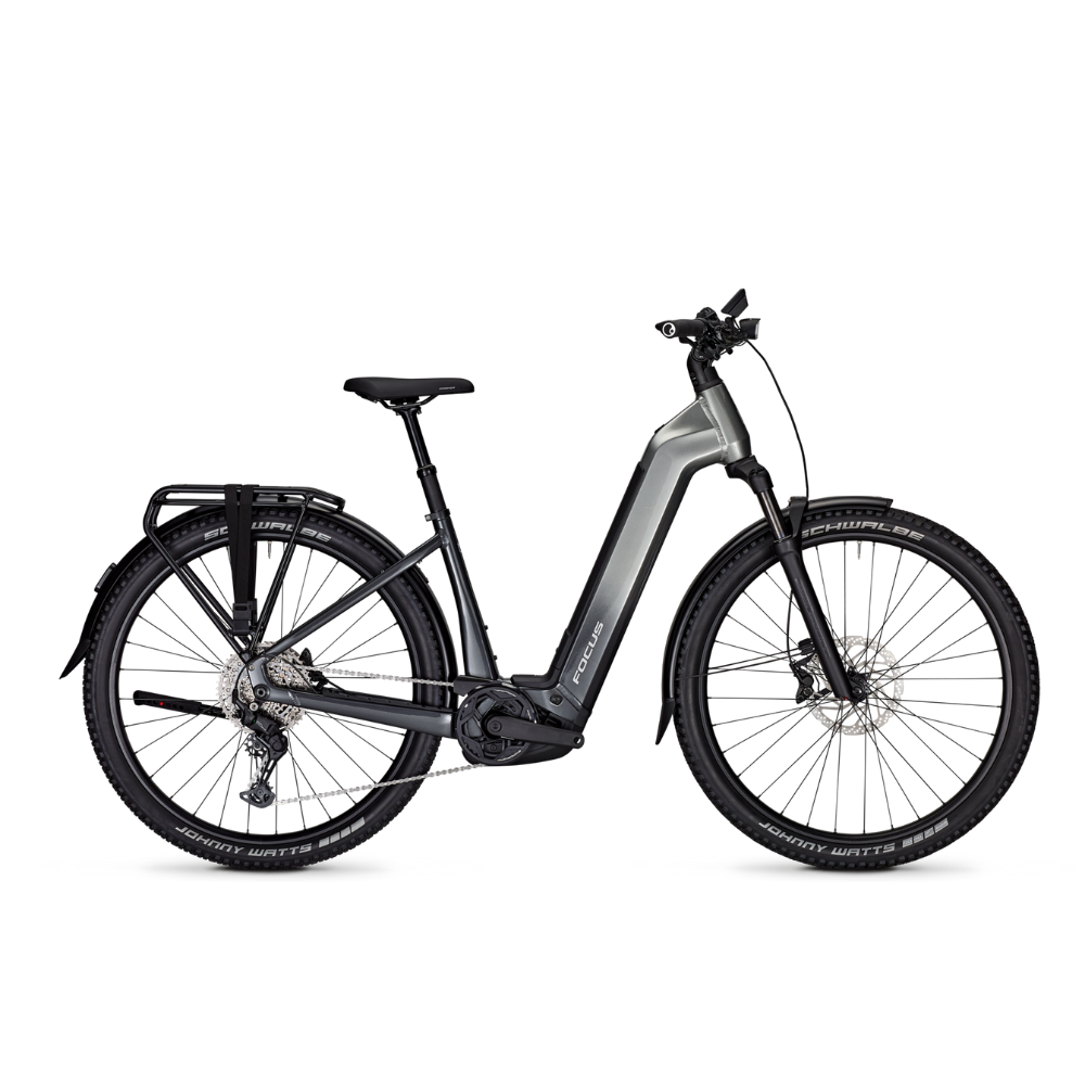 Focus Aventura² 6.8 600Wh Modell 2026