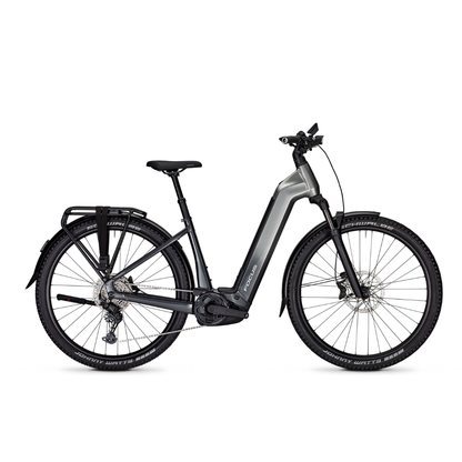 Focus Aventura² 6.8 600Wh Modell 2026