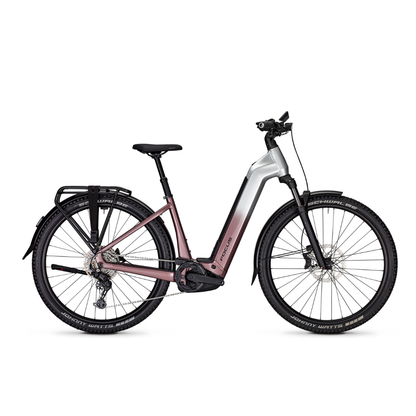 Focus Aventura² 6.8 600Wh Modell 2026