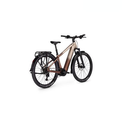 Focus Aventura² 6.7 600Wh Modell 2026