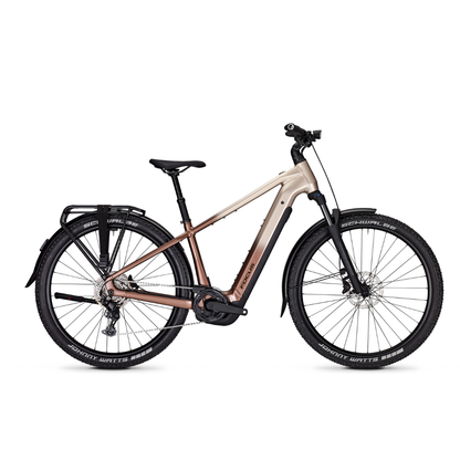 Focus Aventura² 6.7 600Wh Modell 2026