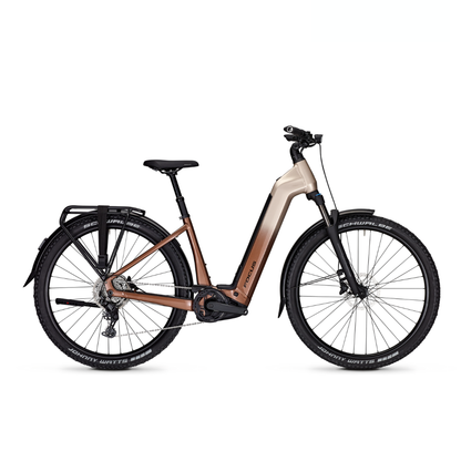 Focus Aventura² 6.7 600Wh Modell 2026