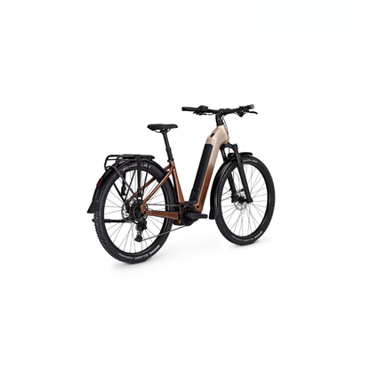 Focus Aventura² 6.7 600Wh Modell 2026