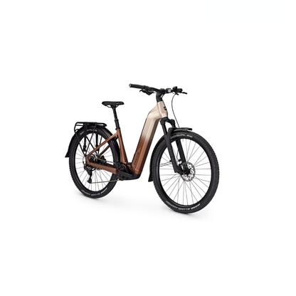 Focus Aventura² 6.7 600Wh Modell 2026