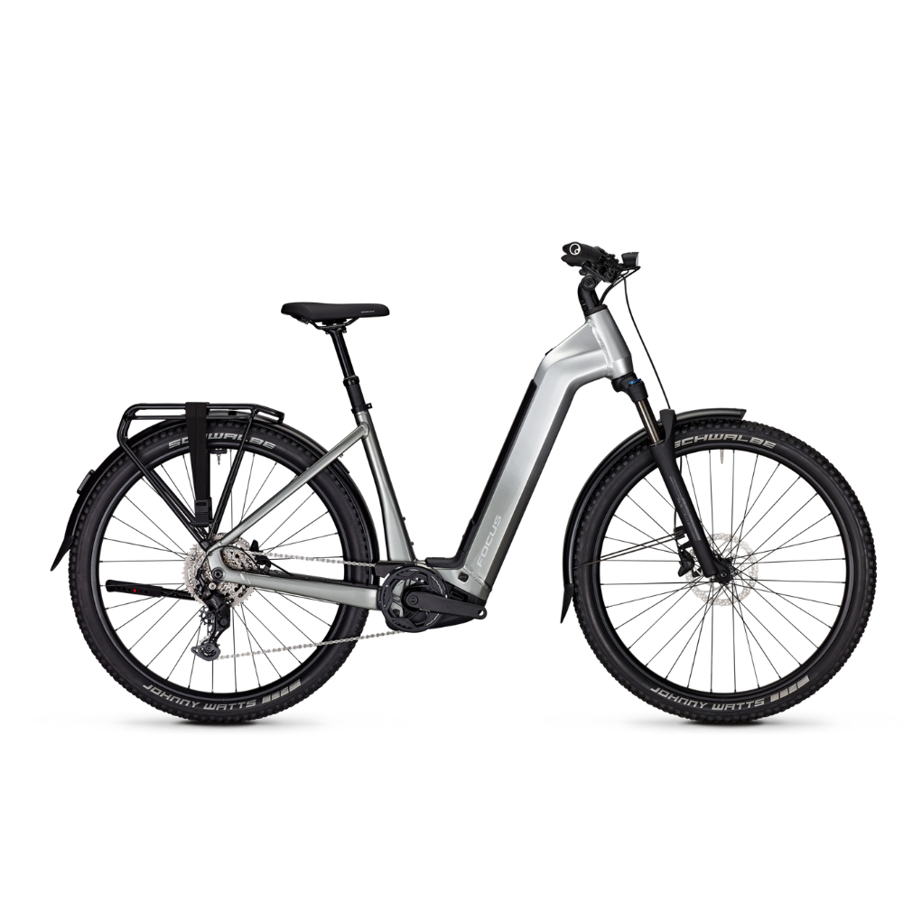 Focus Aventura² 6.7 600Wh Modell 2026