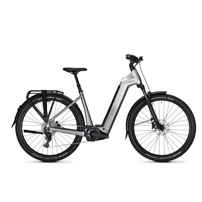 Focus Aventura² 6.7 600Wh Modell 2026